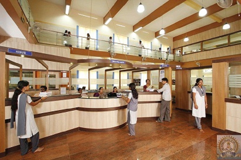 Digital Library Facilities